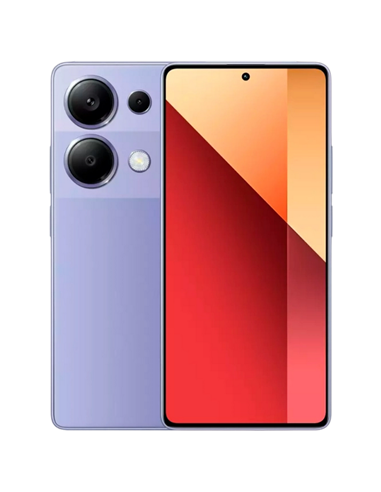 Smartphone Xiaomi Redmi Note 13 Pro, 8GB/256GB, Lavender Purple