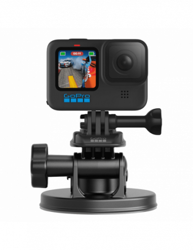 Видеокамера GoPro GoPro Suction Cup Camera Mount