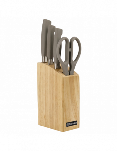 Ustensile de bucătărie Knife Rondell RD-1438