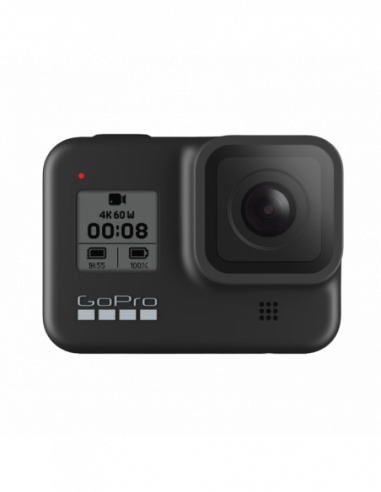 Видеокамера GoPro GoPro Hero 8 Black