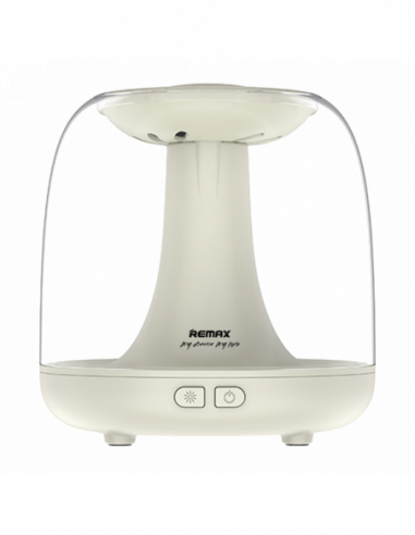 Difuzoare de arome Remax Reqin HumidifierAroma Diffuser , RT-A500, White