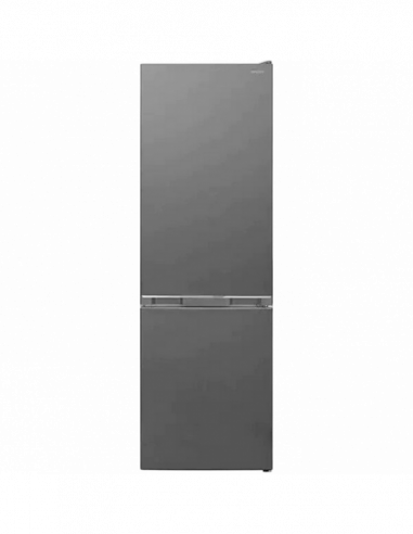 Комбинированные холодильники со статической системой Refrcom Sharp SJ-BB05DTXLF-EU