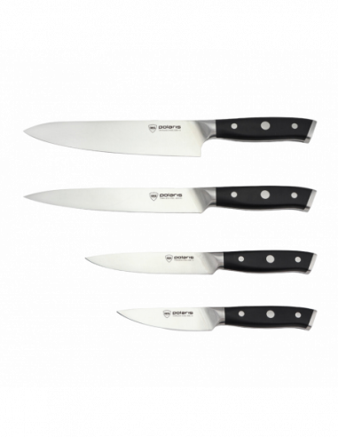 Кухонная утварь Knife Set Polaris Master-5SS