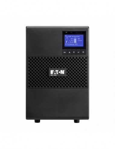 ИБП Eaton UPS Eaton 9SX1500i 1500VA1350W Tower, Online, LCD, AVR ,USB ,RS232, Com.slot,6C13, Ext. batt. opt.
