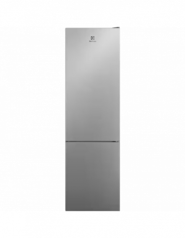 Комбинированные холодильники с системой No Frost Refrcom Electrolux LNT5ME36U1