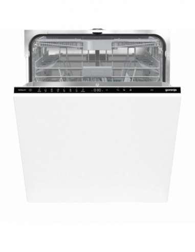 Посудомоечные машины Dish Washerbin Gorenje GV 673 C60