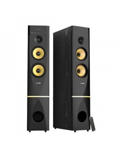 Soundbare, sistem audio pentru casă Audio System Famp-D T-88X