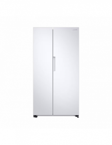 Многодверные холодильники RefrSBS Samsung RS66A8100WWUA
