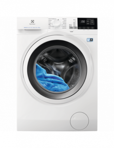 Mașini de spălat și uscat rufe Washing machinedr Electrolux EW7WP447W