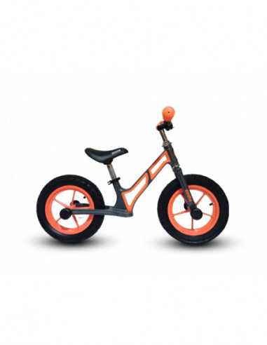 Biciclete Gimme Balance Bike Leo, Orange
