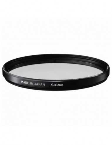 Optica Sigma pentru Canon și Nikon Filter Sigma 86mm WR UV Filter
