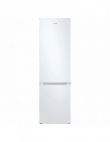 Комбинированные холодильники с системой No Frost Refrcom Samsung RB38T600FWWUA