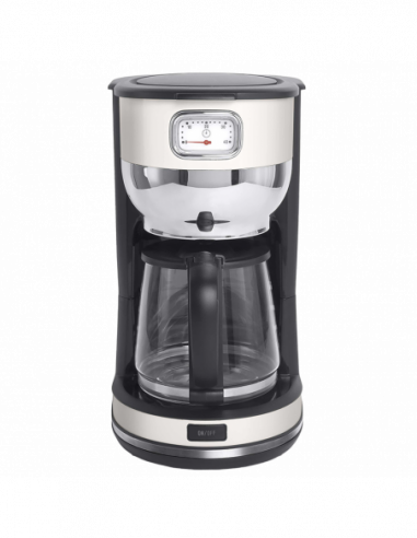 Cafetiere Coffee Maker Muse MS-220 SC