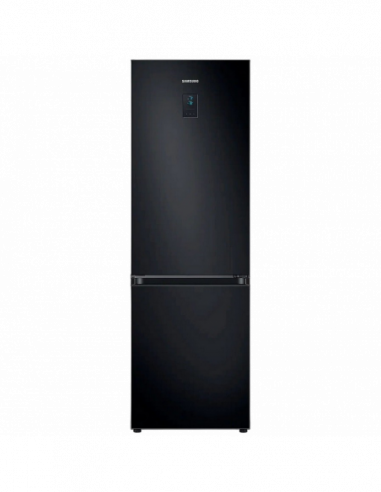Комбинированные холодильники с системой No Frost Refrcom Samsung RB34T670FBNUA
