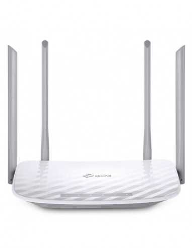 Беспроводные маршрутизаторы Wireless Router TP-LINK Archer C50, AC1200 Wireless Dual Band Router