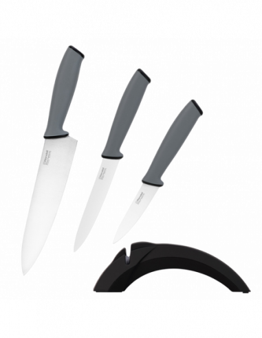 Ustensile de bucătărie Knife Set Rondell RD-459