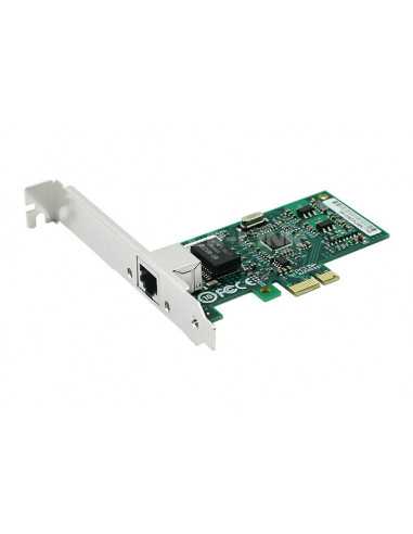 Adaptoare de rețea 10-100-1000M PCI Intel network adapter 82546, 1 Port Gbps