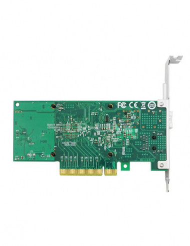 Adaptoare de rețea 10GB, 40GB, 100GB SFP+ amp- RJ45 10G PCI-E 10G Network Adapter, lntel 82599ES