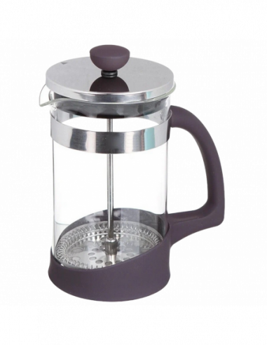 Кастрюли, сковородки и крышки French Press Coffee Tea Maker Rondell RDS-937