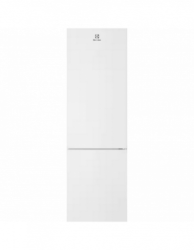 Комбинированные холодильники с системой No Frost Refrcom Electrolux LNT5ME36W1
