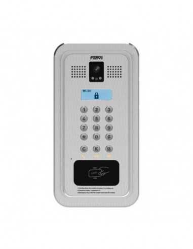 Telefoane IP Fanvil i33VF, SIP Video Door Phone