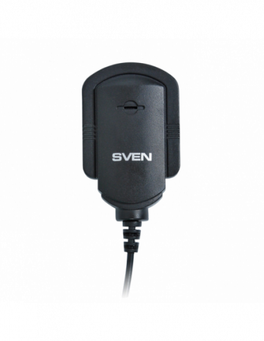 Микрофоны для ПК Microphone SVEN MK-150, Black