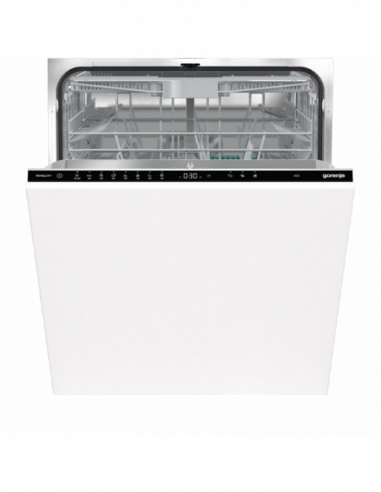 Посудомоечные машины Dish Washerbin Gorenje GV 663 D60