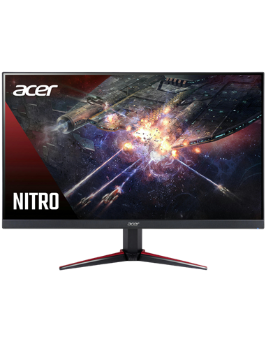 27" Игровой монитор Acer VG270M3bmiipx, IPS 1920x1080 FHD, Чёрный