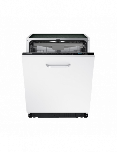 Посудомоечные машины Dish Washerbin Samsung DW60M6050BBWT