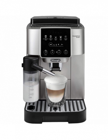 Aparate de cafea Coffee Machine DeLonghi ECAM220.80SB