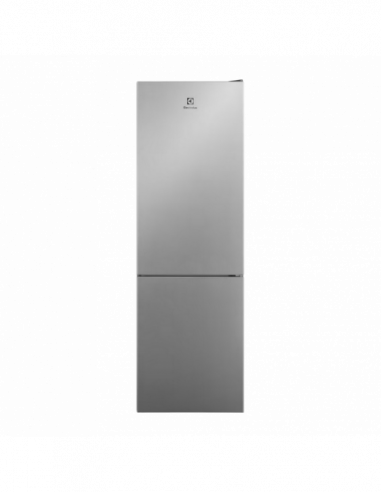 Комбинированные холодильники с системой No Frost Refrcom Electrolux LNT5ME32U1