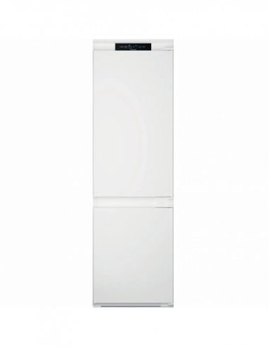 Встраиваемые Холодильники BinRefregerator Indesit INC18 T311