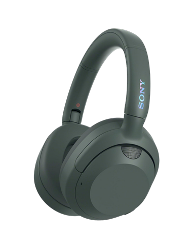 Наушники SONY ULT WEAR, Forest Grey