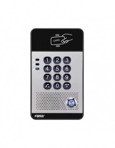 IP Телефоны Fanvil i20S, SIP Doorphone
