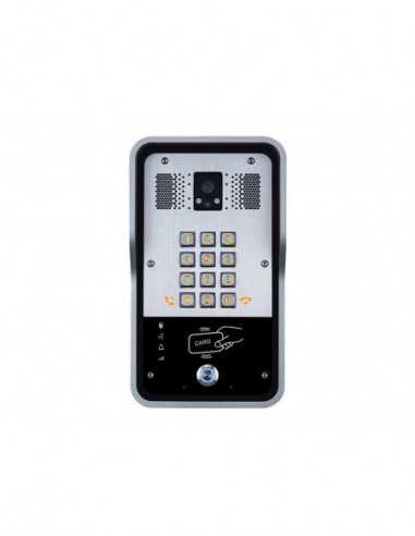 Telefoane IP Fanvil i31S, SIP Video Door Phone