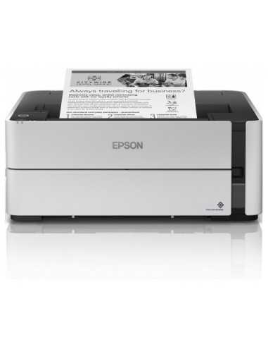 Монохромные струйные принтеры для бизнеса Printer Epson M1140