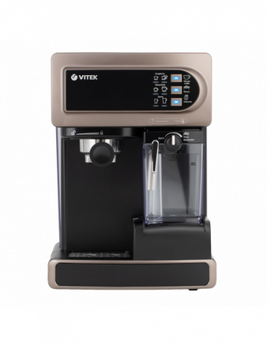 Espressoare Coffee Maker Espresso VITEK VT-1517