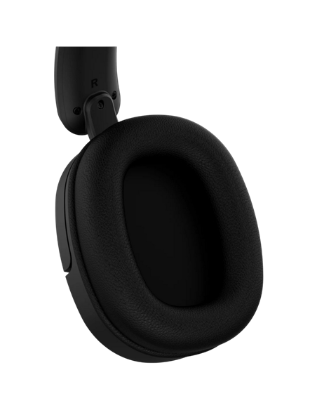 Căști gaming ASUS TUF Gaming H1, Cu fir, Negru
