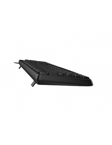 Căști gaming ASUS TUF Gaming H1, Cu fir, Negru