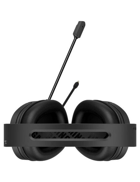 Căști gaming ASUS TUF Gaming H1, Cu fir, Negru