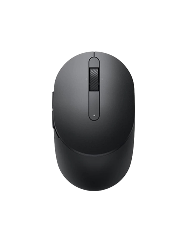 Mouse Wireless DELL MS5120W, Negru