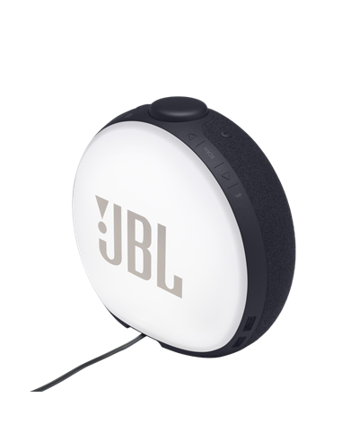 Портативное радио JBL Horizon 2, Чёрный