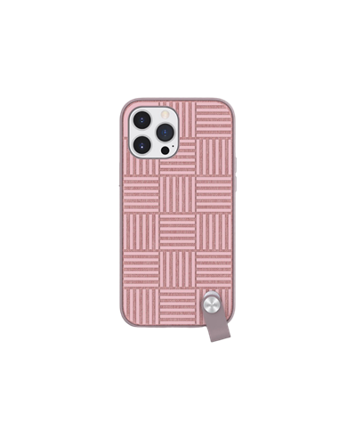 Чехол Moshi Altra for iPhone 13 Pro Max, Розовый