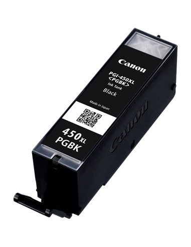 Cartuș de cerneală Canon PGI-450XL, 6434B001, Negru