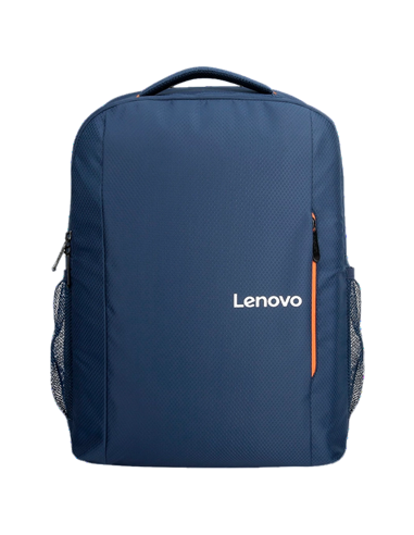 Rucsac pentru Laptop Lenovo B515, 15.6", Poliester, Albastru