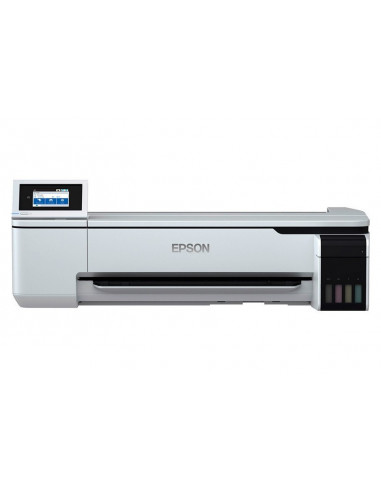 Плоттеры и широкоформатные сканеры Plotter Epson SureColor SC-F500