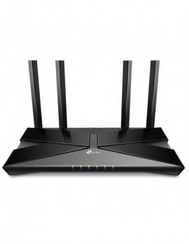 Беспроводные маршрутизаторы Wireless Router TP-LINK Archer AX10, 1.5Gbps, OFDMA, MU-MIMO Dual Band Gigabit Wi-Fi 6 Router
