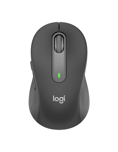 Мышь Logitech M650, Чёрный