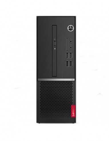 PC de marcă Lenovo V35s-07ADA Black (AMD Athlon Silver 3050U 2.3-3.2 GHz, 4GB RAM, 256GB SSD, DVD-RW)