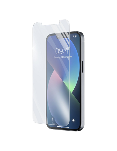 Защитное стекло Cellularline Impact Glass - iPhone 13 Pro Max, Прозрачный